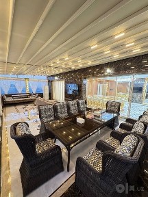 5-комнатная квартира 200 м², Чиланзарский район, 7-8 этаж, ЖК Istiqbol