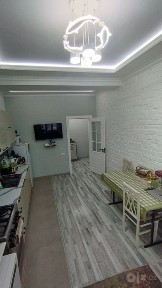 2-х комнатная квартира