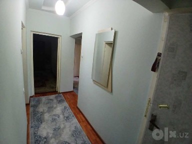 Юнусабад 6, 4 Ком 70м2 Не Торец Ориентир: Конечка