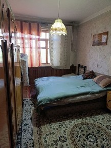 Продать трёх комнатную квартиру на ттз 2 ор. 248 школа