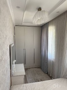 Sebzor 1 xona 2 xona qilingan