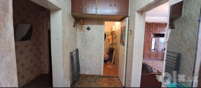 Ойбек Вестминстер срочно квартира 3х комнатная неторец без ремонта