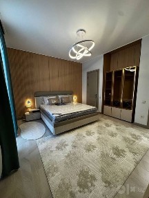 ЖК Murad Building | 3/2/5 | 85 м²