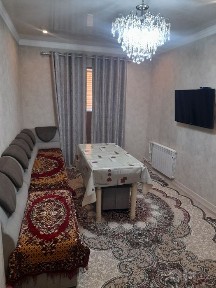 Квартира сотилади