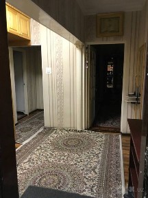 Массив бошликда 5 хонали