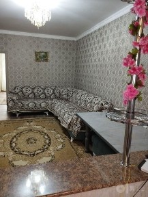4мавзе 4 этаж 1- 2 -3 хонали Сотилади