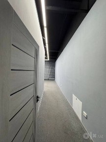 Аренда офис 2 комнаты 24/7 Доступ ТЦ Малика Мечеть Минор