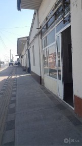 Ташкентская область, Ташкент, Шайхантахурский район