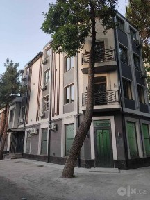 Аренда офис Ор-р: Дархан 100м2