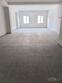 Фергана йули помещение 83кв. 3эт. в БЦ ор-р ЖК 