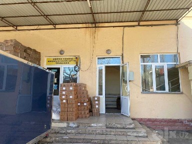 Помещение в аренду для склада, производства 300 кв