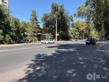 Срочно сдаётся дом под офис 500 м² - Максим Горький Мирзо Улугбек р-н