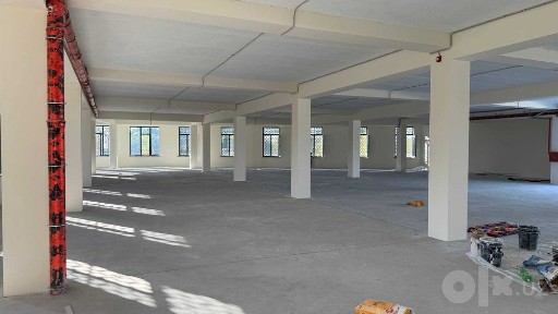 [КМ] Аренда 750 м² на 1 линии | Корзинка якорный арендатор