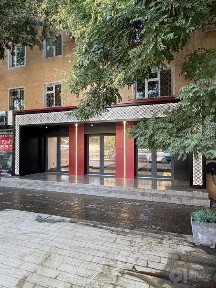 Аренда 50кв помещения в Мирзо Улугбек Ор Метро БИЙ