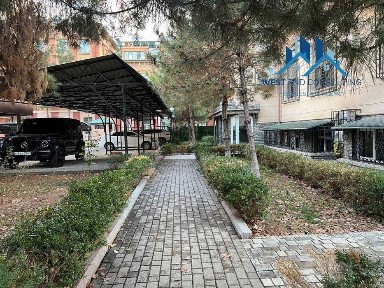 Аренда офисного помещение 500кв. м | Центре города в элитном районе |