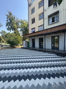 Аренда нежилой лубой безнисга тугри келади 10 метр фасад