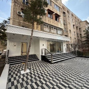 Яккасарай | парк Бобура - Сдается в аренду помещение/Евро офис 50м2