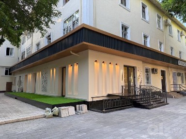 Аския | Яккасарай - Сдается в аренду помещение вдоль дороги 250м2