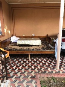 Ташкентская область, Ташкент, Чиланзарский район