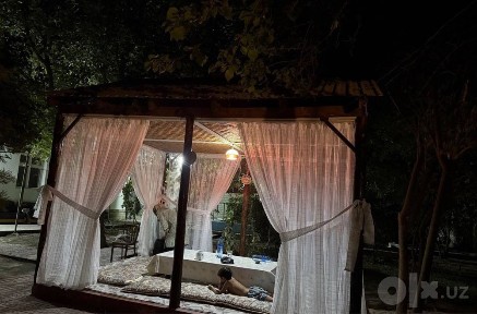 Аренда дома Парк Новый узбекистан Янги Узбекистон Боги 7 соток 4 комн