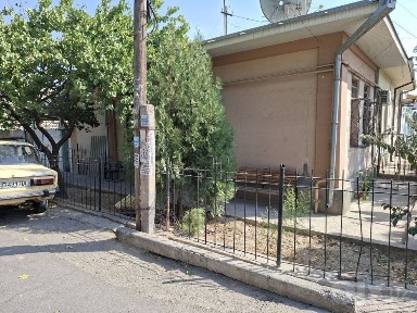 Ташкентская область, Ташкент, Мирабадский район