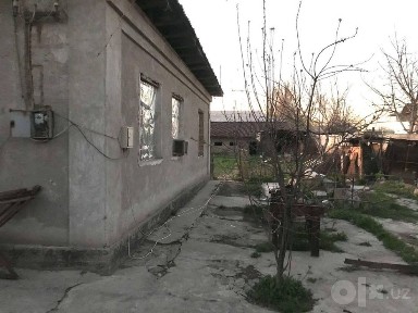 Аренда (3-комнаты+двор)
