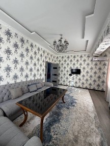 Срочна сдаётся 2 комнатная квартира Шота Руставелли