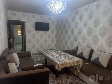 Сдаётся квартира