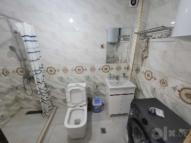 2 xona kvartira qizlarga hazaykali bezagentsva