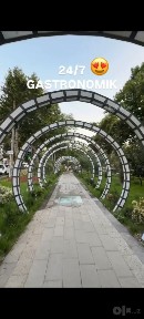 Ташкентская область, Чирчик