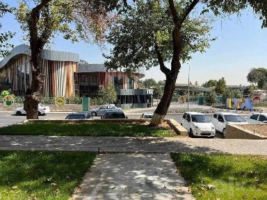 Ц-1 Эко Парк | 200кв - нежилое помещение вдоль дороги Продажа