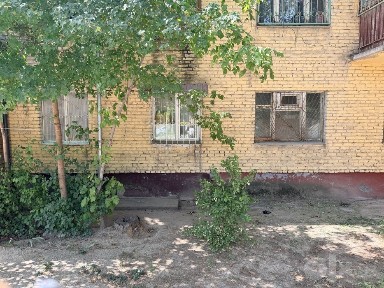 Ташкентская область, Ташкент, Мирабадский район