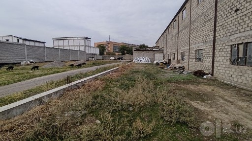 Продаётся нежилой объект