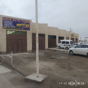 Бино ижарага берилади