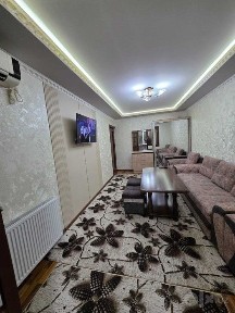 Самаркандская область, Самарканд