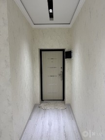 Самарқанд шаҳрида квартира сотилади