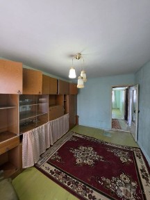 Продается 2 ком. Квартира площадью 50 кв. м. В Саттепо ор. 24 школа