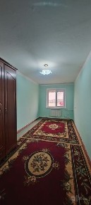 Самарканд шахарида 4хоналик квартира сотилади