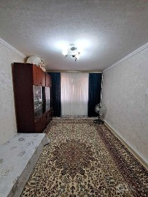 3х комнатная квартира на 2 этаже по ул. Октябрьская (имеется рассрочка)