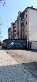 Квартира сотилади 1хоналик