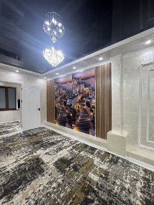 Квартира 3 комнатная / kvartira 3 xonali