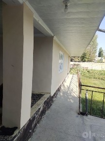 Ташкентская область, Ташкент, Бектемирский район