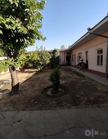 Юнусабадский Фирдавсий