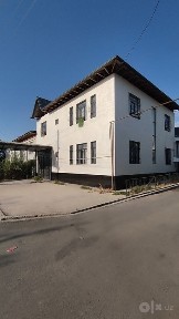 Кибрай Бирлик махаласи 1,8 сотик 6 хона икки этаж