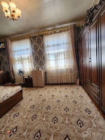 Дом 3 сотки Кадышева