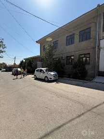 Ташкентская область, Ташкент, Яшнабадский район