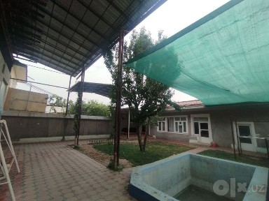 Олмазор район Профессорский городок