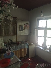 Янгийўл, ўрмон хўжалигида уй сотилади.