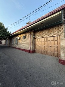 Парк Тельмана Дархан Земля под Стройку