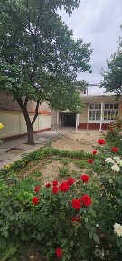 Ташкентская область, Ташкент, Учтепинский район